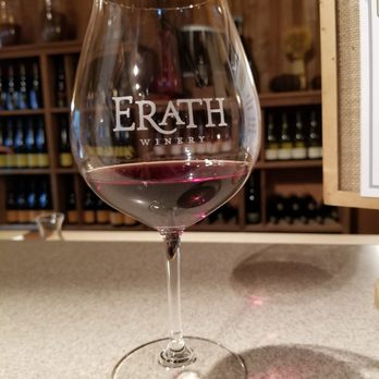 Erath Winery - Wine time - Wine Tasting Room Near Me - Portland, Oregon Erath Winery - Wine time - Wine Tasting Room Near Me - Portland, Oregon