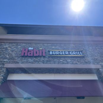 Habit Burger & Grill - Burgers Near Me - Redlands, California Habit Burger & Grill - Burgers Near Me - Redlands, California
