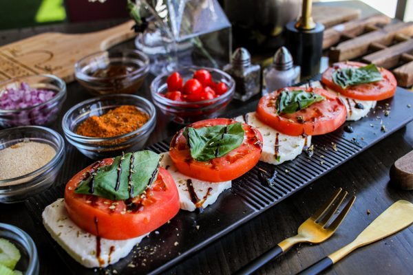 Gocha's Tapas Bar by null