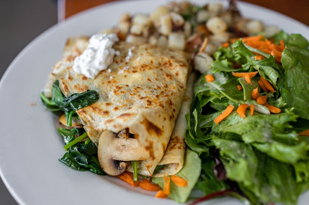 Crepevine Restaurants
