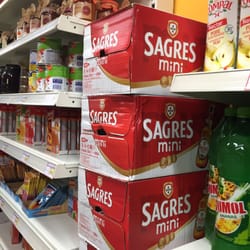 Nova Primavera - A mini e o sumol de ananás!!!!