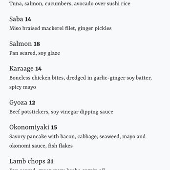 Za-Ya - Large plate options - Ramen Near Me - Brooklyn, New York Za-Ya - Large plate options - Ramen Near Me - Brooklyn, New York