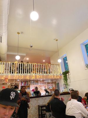 Mera Kitchen Collective by null