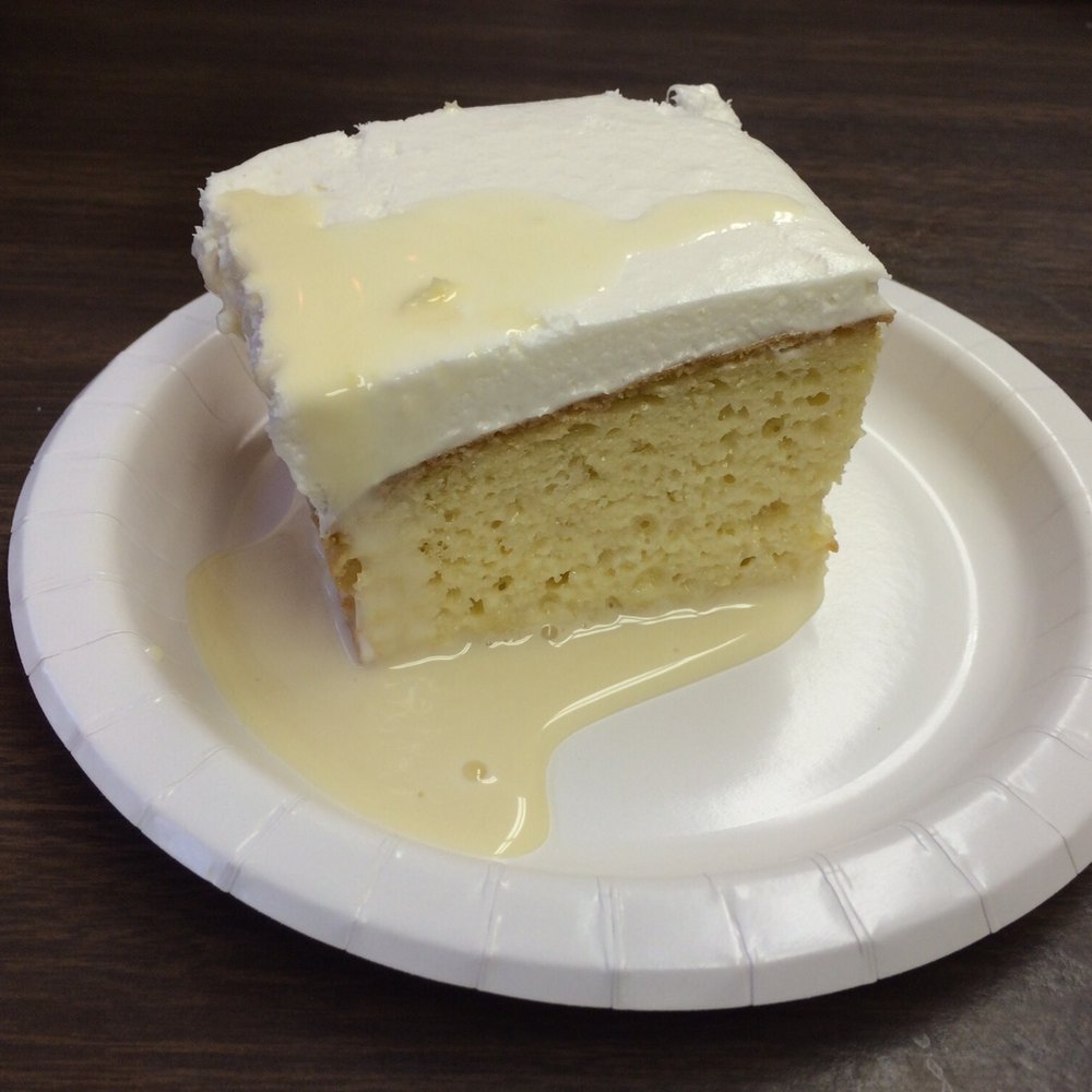 Mi Pueblo - You MUST leave room for the Tres Leches Cake - Mexican Near Me - Hyannis, Massachusetts Mi Pueblo - You MUST leave room for the Tres Leches Cake - Mexican Near Me - Hyannis, Massachusetts