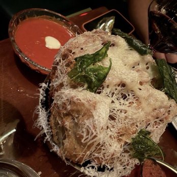 Bad Roman - New American Near Me - Beverly Hills, California