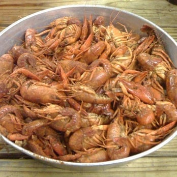 Crawfish Shack - Cajun/Creole Near Me - Crosby, Texas Crawfish Shack - Cajun/Creole Near Me - Crosby, Texas