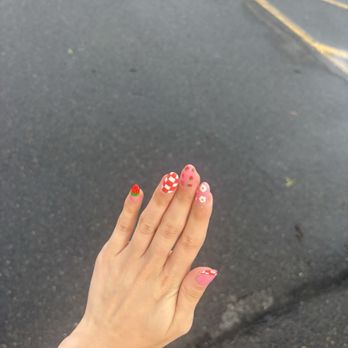 Vy Nails - Nail Salons Near Me - Fairfax, Virginia Vy Nails - Nail Salons Near Me - Fairfax, Virginia