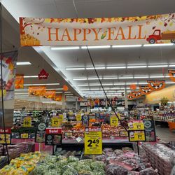 Jewel-Osco - Believe it or not, it's here.