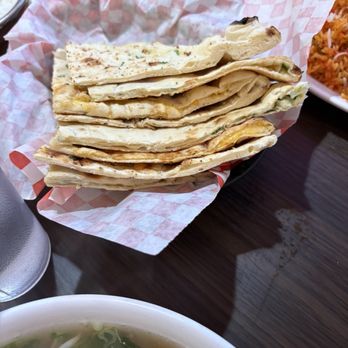 Pho & Indian Restaurant - 19. Basket Naan - Indian Near Me - Anchorage, Alaska Pho & Indian Restaurant - 19. Basket Naan - Indian Near Me - Anchorage, Alaska