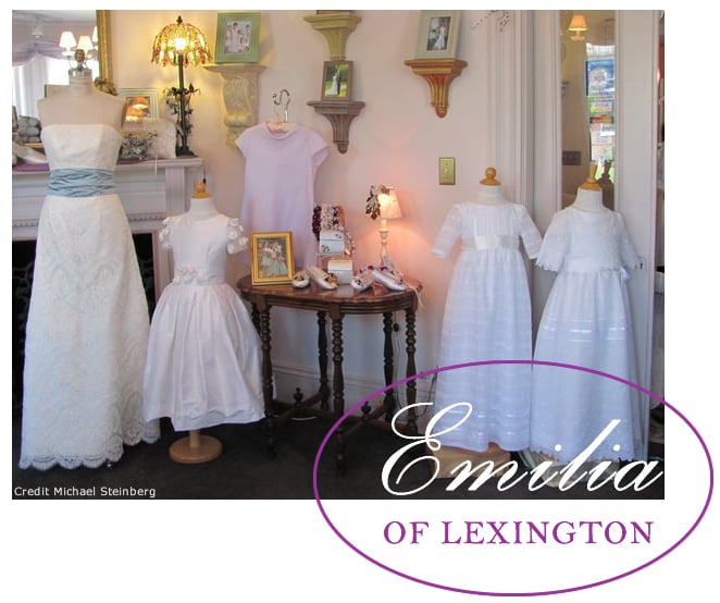 Emilia Creations Logo