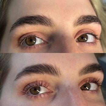 Shape of Sugar - Lash Lift + Tint - Sugaring Near Me - Los Angeles, California Shape of Sugar - Lash Lift + Tint - Sugaring Near Me - Los Angeles, California