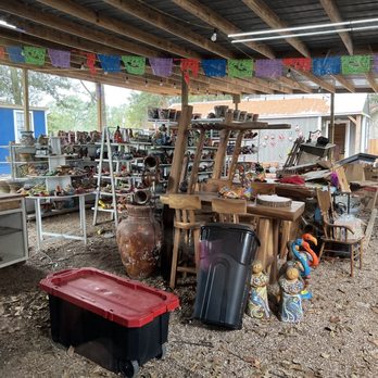 Pancho Villa - Artistic arts for sale - Food Trucks Near Me - Kenney, Texas