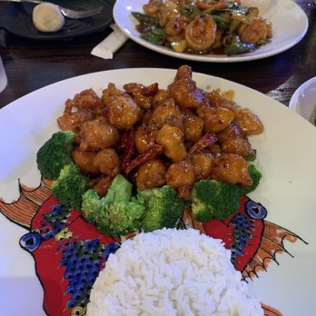 Shangeri La - Amazing food. - Asian Fusion Near Me - Bronx, New York