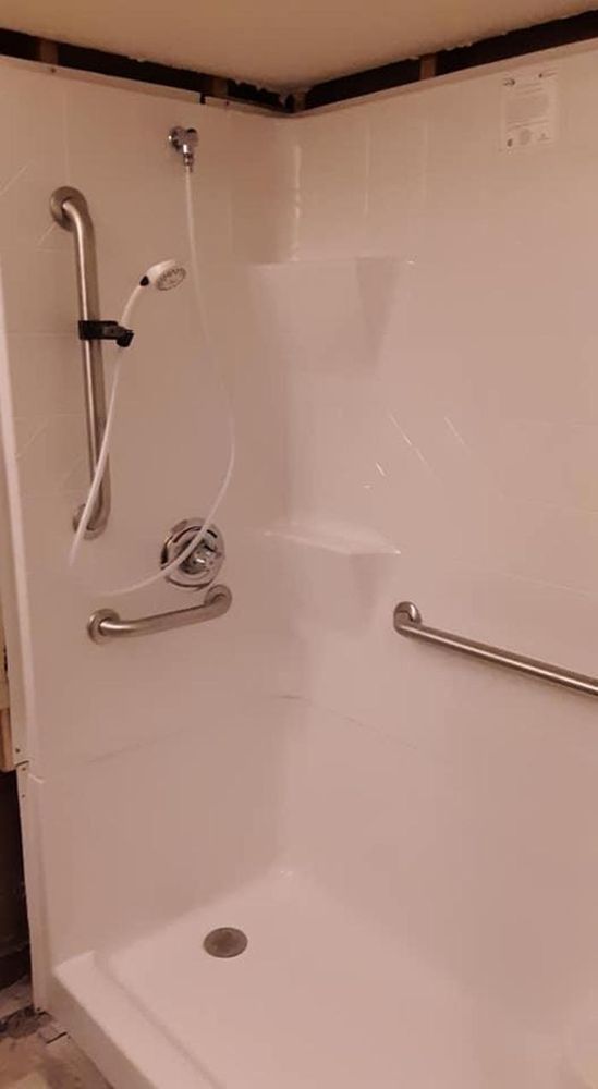 Slide of Ceren Plumbing & Mechanical Company