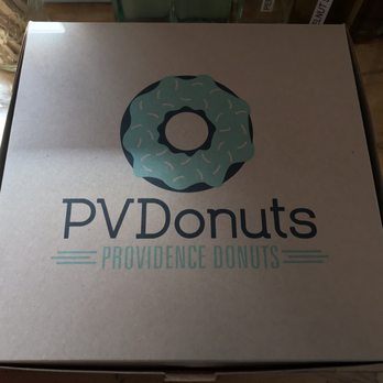 PVDonuts - Donuts Near Me - Providence, Rhode Island PVDonuts - Donuts Near Me - Providence, Rhode Island