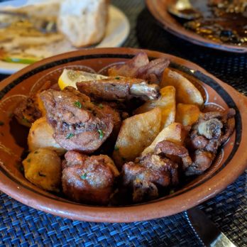 Casa d'Paco - Spanish Near Me - Newark, New Jersey