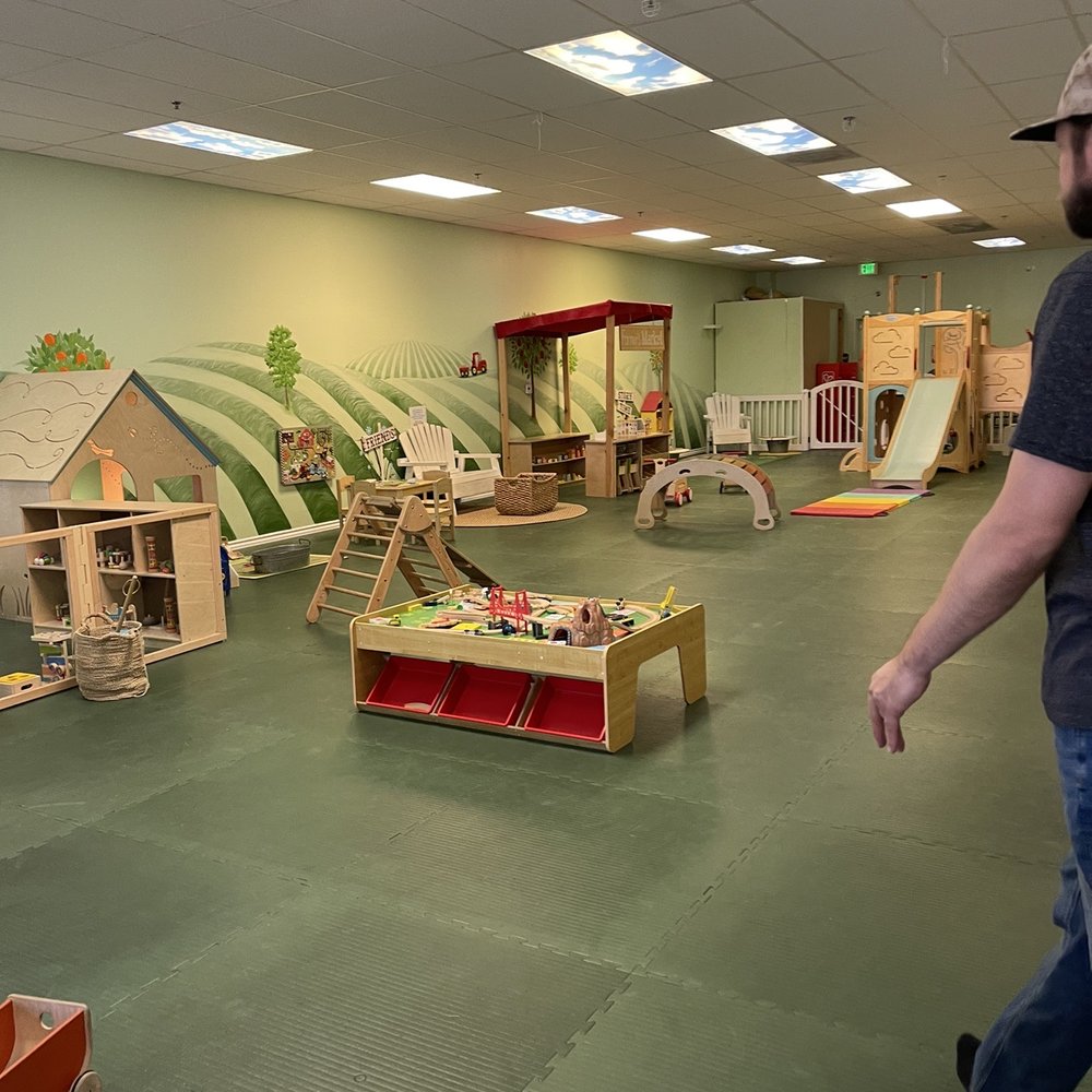 The Little Red Barn Playground - Play ground area - Kids Activities Near Me - Murrieta, California The Little Red Barn Playground - Play ground area - Kids Activities Near Me - Murrieta, California
