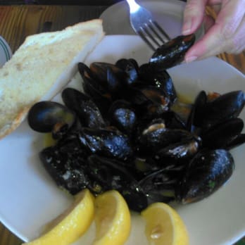 Sculley's - Seafood Near Me - Madeira Beach, Florida