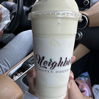 Neighbors Tea House - So good - Bubble Tea Near Me - Rosemead, California Neighbors Tea House - So good - Bubble Tea Near Me - Rosemead, California