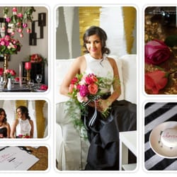 Blu Events Planning & Design