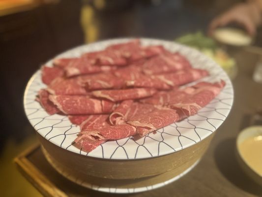 Kushi Shabu Restaurant by null