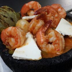Los Costenitos Restaurant