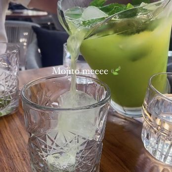 The Chicken Koop - Cucumber mojito 10/10 - Chicken Shop Near Me - Downey, California The Chicken Koop - Cucumber mojito 10/10 - Chicken Shop Near Me - Downey, California