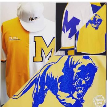 Oak Master Tailor - Alumni sports apparel can be found at Alumni Atelier @6715 Old Shell Rd. Come and see new designs!! - Sewing & Alterations Near Me - Mobile, Alabama Oak Master Tailor - Alumni sports apparel can be found at Alumni Atelier @6715 Old Shell Rd. Come and see new designs!! - Sewing & Alterations Near Me - Mobile, Alabama
