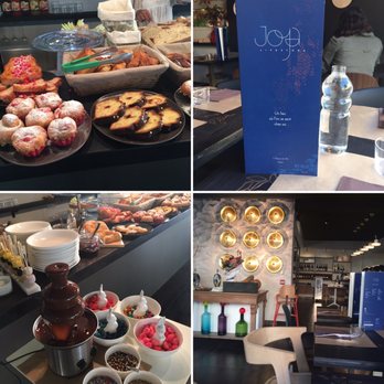 JOYA Lifestore - Un brunch de roi dans un décor cosy et branché. À refaire impérativement - French Near Me - Nice, 06