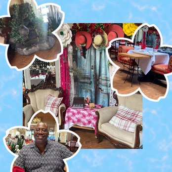Chado Tea Room - Tea Rooms Near Me - Torrance, California Chado Tea Room - Tea Rooms Near Me - Torrance, California