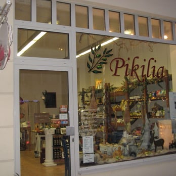 Pikilia - Grocery Near Me - Berlin, BE