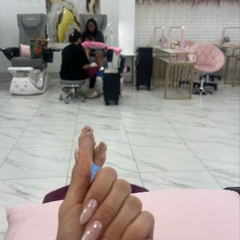 Mimosa Nail Bar - Nail Salons Near Me - Dallas, Texas Mimosa Nail Bar - Nail Salons Near Me - Dallas, Texas