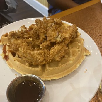 Another Broken Egg Cafe - Breakfast & Brunch Near Me - Morrisville, North Carolina