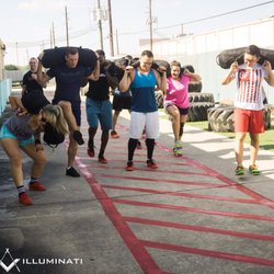 CrossFit Illuminati