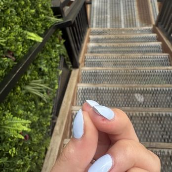 Kana Nails - Nail Salons Near Me - Park City, Utah