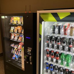I love a Coke and a candy bar after a workout! I love a Coke and a candy bar after a workout!