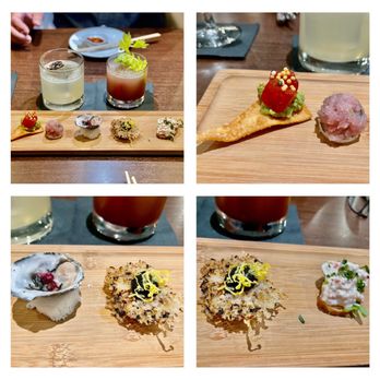 MW Restaurant - New American Near Me - Honolulu, Hawaii