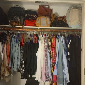 Etymology Interiors - Everything organized - Home Organization Near Me