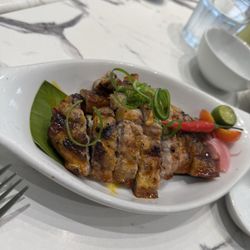 Lola Ote - Inihaw na Liempo