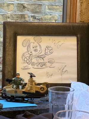 Ignotz's Ristorante by null