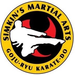 Simkin's Martial Arts