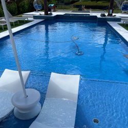 Aquarium pool and services - Beautiful as you can see. Thank you Aquarium Pools Services