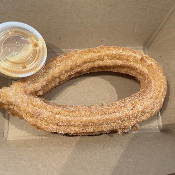 Amerikas - Churro - Latin American Near Me - Oak Park, Illinois