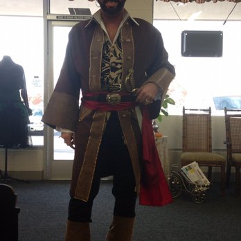 Alteration Center - Halloween costume - Sewing & Alterations Near Me - Medford, Oregon