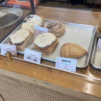 The Batchmaker - Bakeries Near Me - Charlotte, North Carolina The Batchmaker - Bakeries Near Me - Charlotte, North Carolina