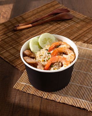 Sip and Spice by null