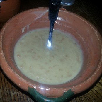 Los Moles - Wonderful creamy refried beans. Tasted better than it looks. - Mexican Near Me - San Rafael, California