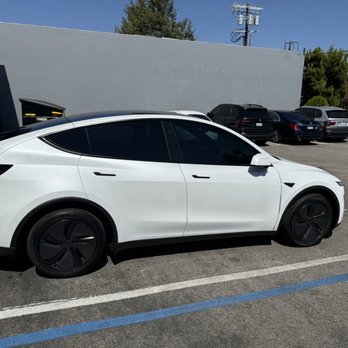 Element Customs - Vehicle Wraps Near Me - Chatsworth, California Element Customs - Vehicle Wraps Near Me - Chatsworth, California