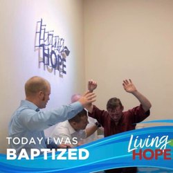 Living Hope
