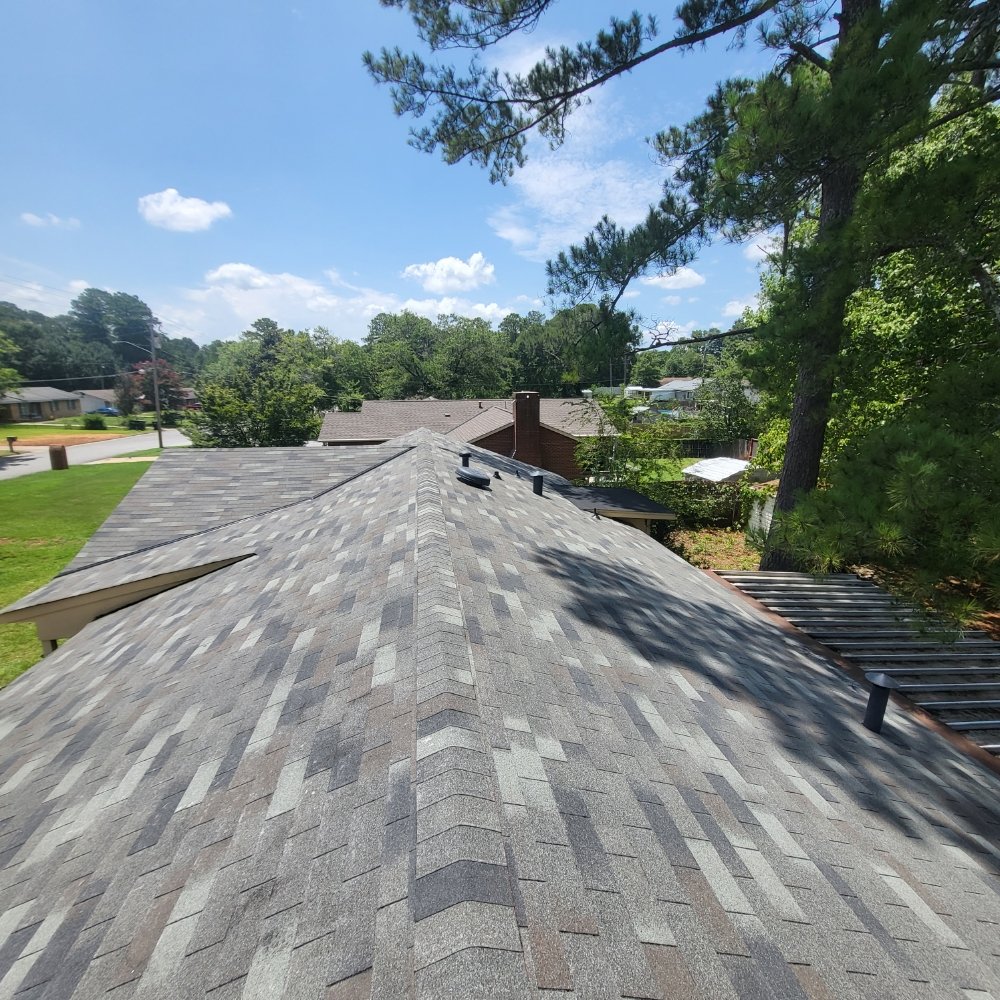 Slide of Azly Construction